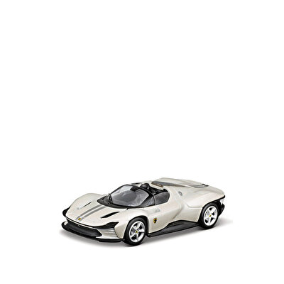 1:64 Speed Icons Koleksiyon Araçlar Ferrari Daytona SP3 Beyaz