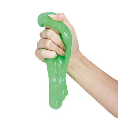 Zomlings Slime Koyu Yeşil