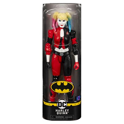 Batman Aksiyon Figür Harley Quinn 30 cm.