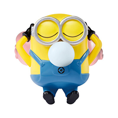 Minions Banana Nap Time