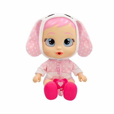 Cry Babies İlk Adımlarım 927889 Coney