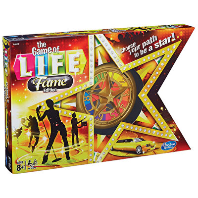Game Of Life Star
