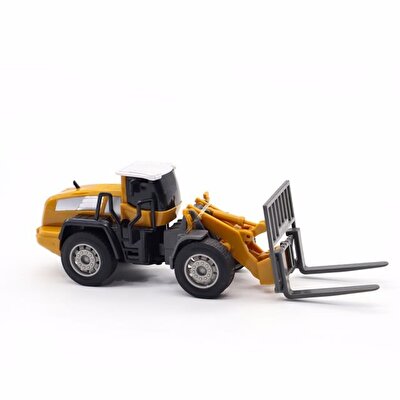 1:55 Ölçekli Forklit