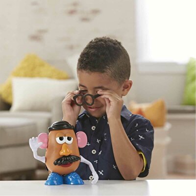 Disney Toy Story 4 Bay Patates Kafa (E3091)