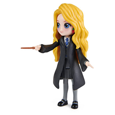 Wizarding World Harry Potter Büyülü Miniler Luna Lovegood Figür