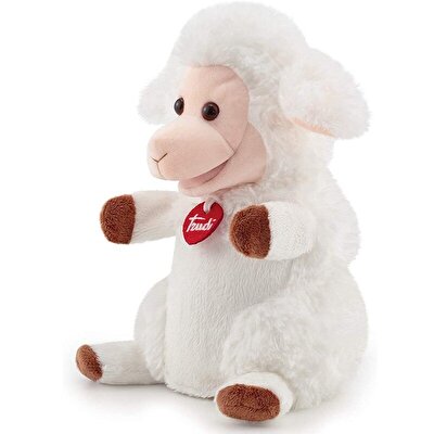 Trudi Puppet Sheep 29838