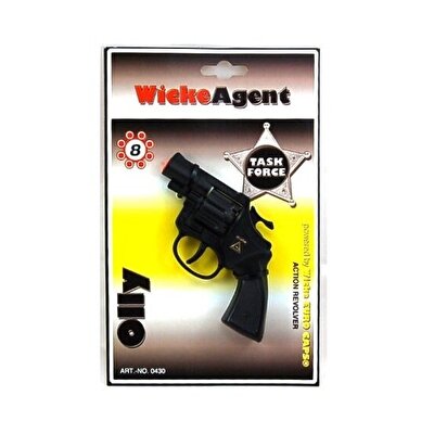 Wicke Olly Ajan Silahı