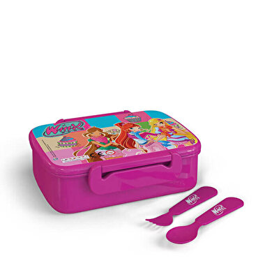 Winx Beslenme Kabı 61820