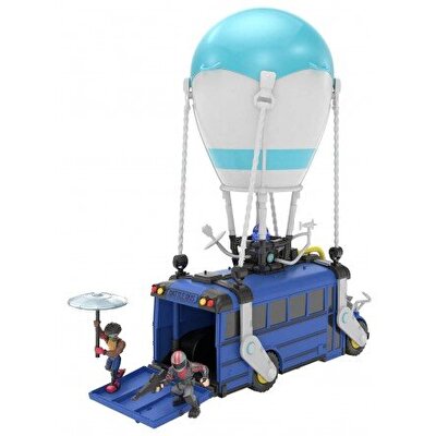 Fortnite Savaş Otobüsü Oyun Seti