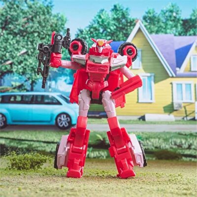 Transformers Earthspark Figür Elita-1 F6725