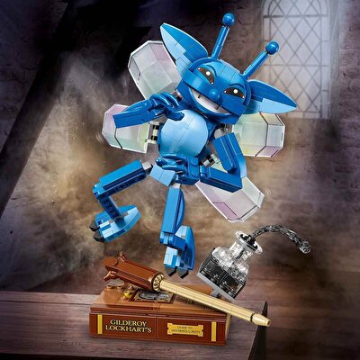 LEGO Harry Potter Cornwall Cinperisi 76461