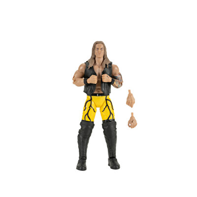 All Elite Wrestling Aksiyon Figürler S15 Chris Jericho