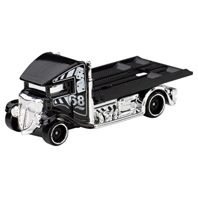 Hot Wheels Beşli Araba Seti HW Gassers JBJ84