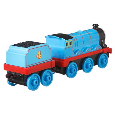 Thomas ve Arkadaşları Trackmaster Sür-Bırak Büyük Tekli Trenler Gordon FXX22