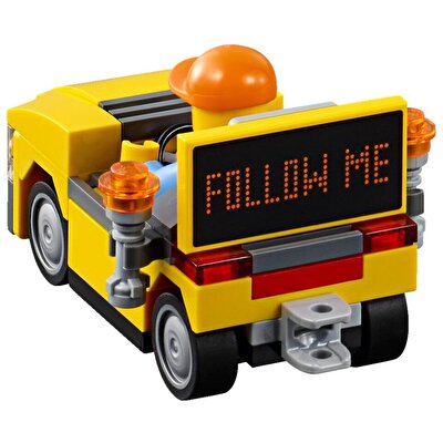 LEGO® City Airport Passenger Terminal