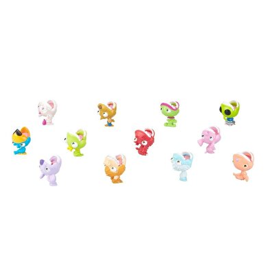 Little Big Bites Figür