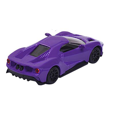 Majorette Sokak Arabaları Ford GT