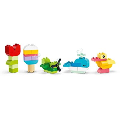 LEGO Duplo Renkli Yaratıcı Kutu 10479