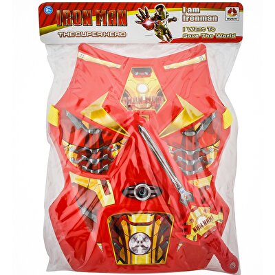 Iron Man Zırhı