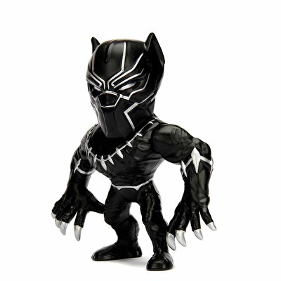 Black Panther 10 cm Metal Figür