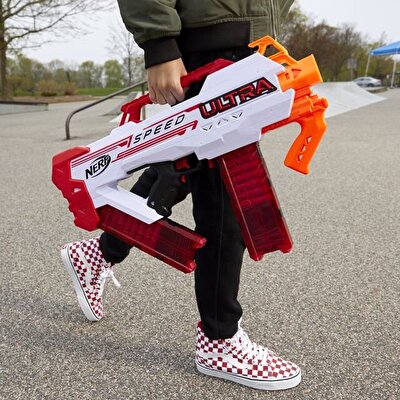 Nerf Ultra Speed F4929