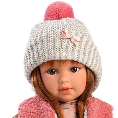 Llorens Lalka Sofia 35 Cm