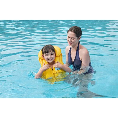 Bestway WonderSplash Şişme Can Yeleği