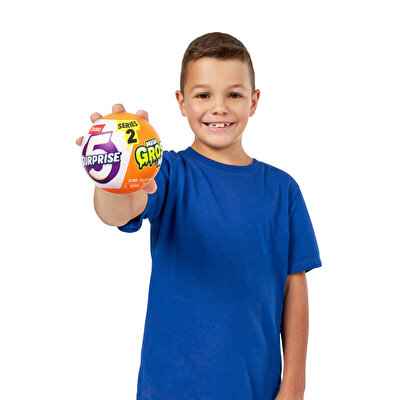 Mega Gross S2 Mini Sürpriz Paket