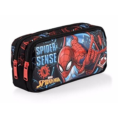Spiderman Due Spider Sense Kalem Çantası 41339