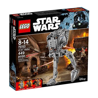 LEGO® Star Wars AT-ST Walker