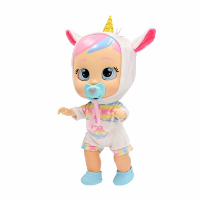 Cry Babies İlk Adımlarım 927889 Dreamy