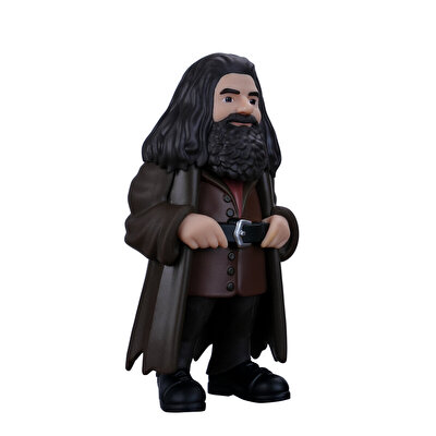 Minix Harry Potter Hagrid Koleksiyon Figürü 12 Cm 21000