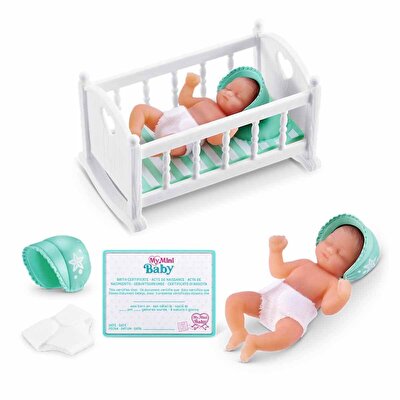 Mini Baby Sürpriz Paket CDU21-77487
