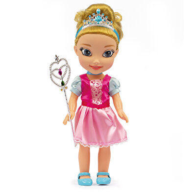 Prenses Bebek Sindirella 35 Cm