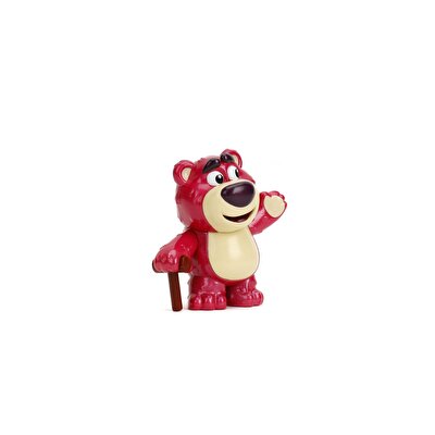 Jada Toy Story Figürleri Wave 1 Serisi Lotso