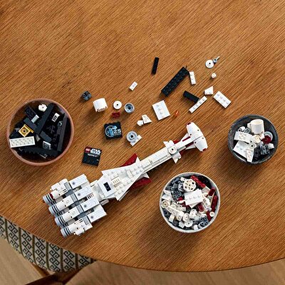 LEGO Star Wars Tantive IV 75376