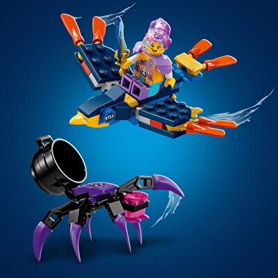 LEGO DREAMZzz Kum Adam'ın Kulesi 71477