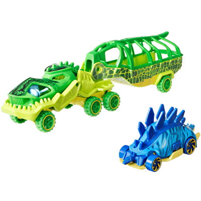 Hot Wheels Taşıyıcı Tırlar Fossil Freight GKC28