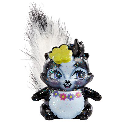 Enchantimals Hayvan Arkadaşlar Caper GLH33