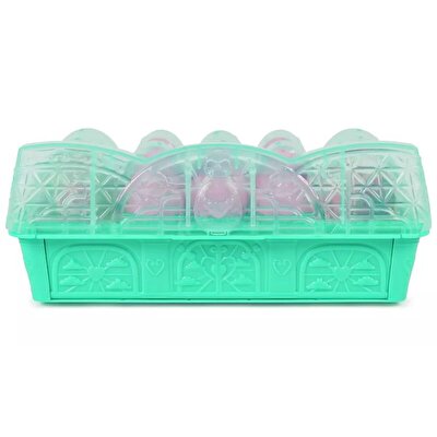 Hatchimals Lama Ailesi Yumurta Karton Oyun Seti