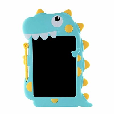 LCD 8,5'' Dijital Çizim Tableti Yeşil