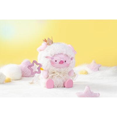 Upset Duck Countdown Wishes Serisi Peluş Anahtarlık Sürpriz Figür Paket