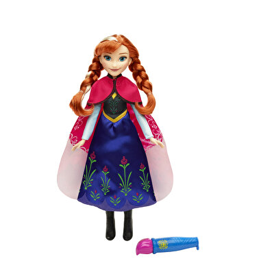 Disney Frozen Sihirli Elbiseler