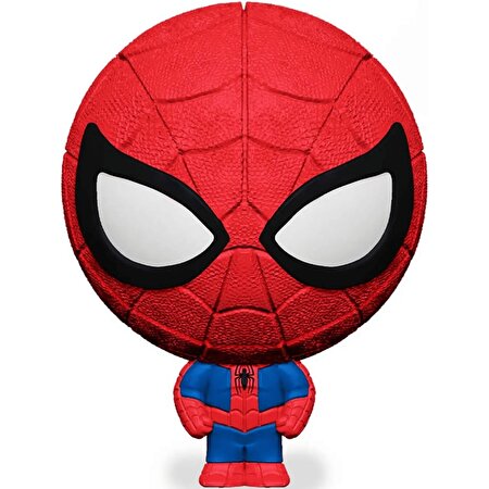 Elastikorps Marvel Hero Pop Spider Man 10 Cm