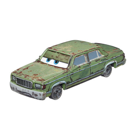 Cars 3 Tekli Karakter Araçlar Jonathan Wrenchworths HFB56
