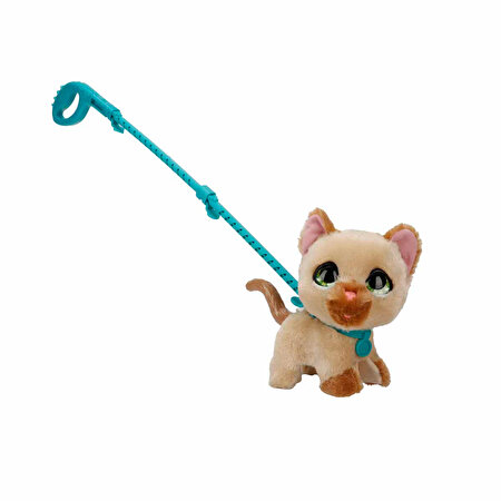 Fur Real Yürüyen Dostlarım Kedi F8132