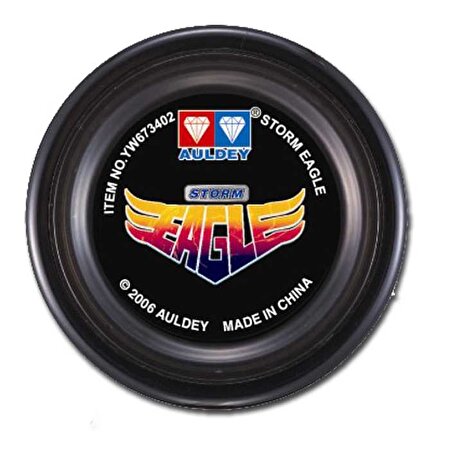 Storm Eagle Yoyo