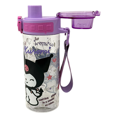 Kuromi Matara 500 Ml