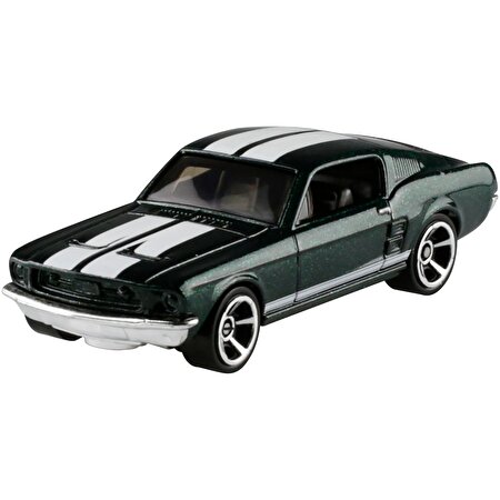 Hot Wheels Beşli Araba Seti GHP55