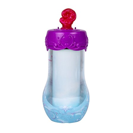 Magic Pixling Galaksi Saçlı Figür Fuşya